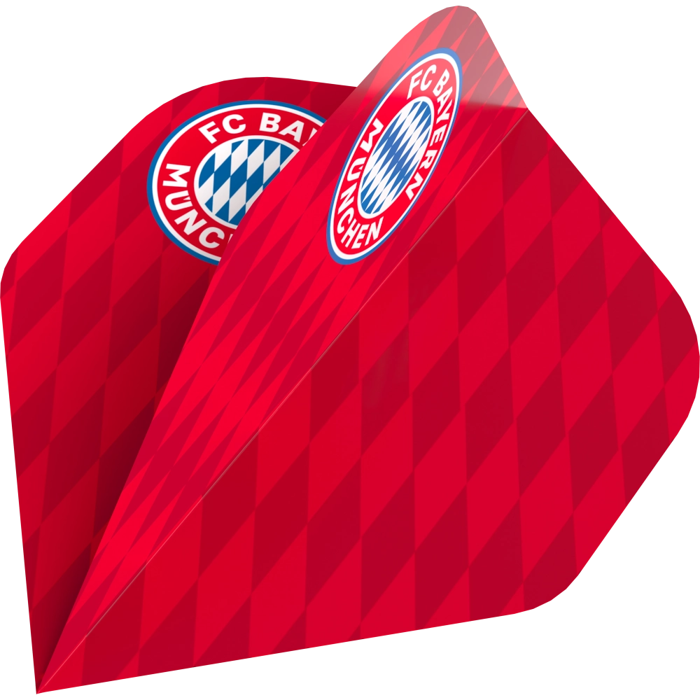 Bull`s DE FC Bayern München Flight Combo