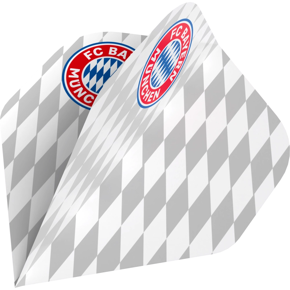 Bull`s DE FC Bayern München Flight Combo