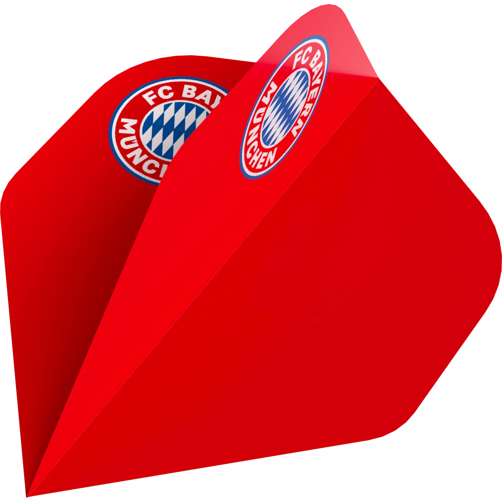 Bull`s DE FC Bayern München Flight Combo