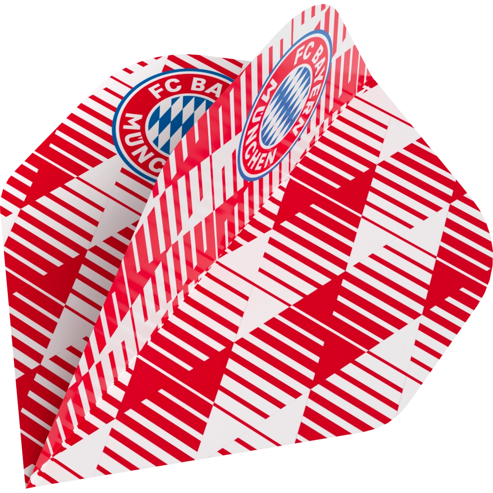 Bull`s DE FC Bayern München Flight Combo