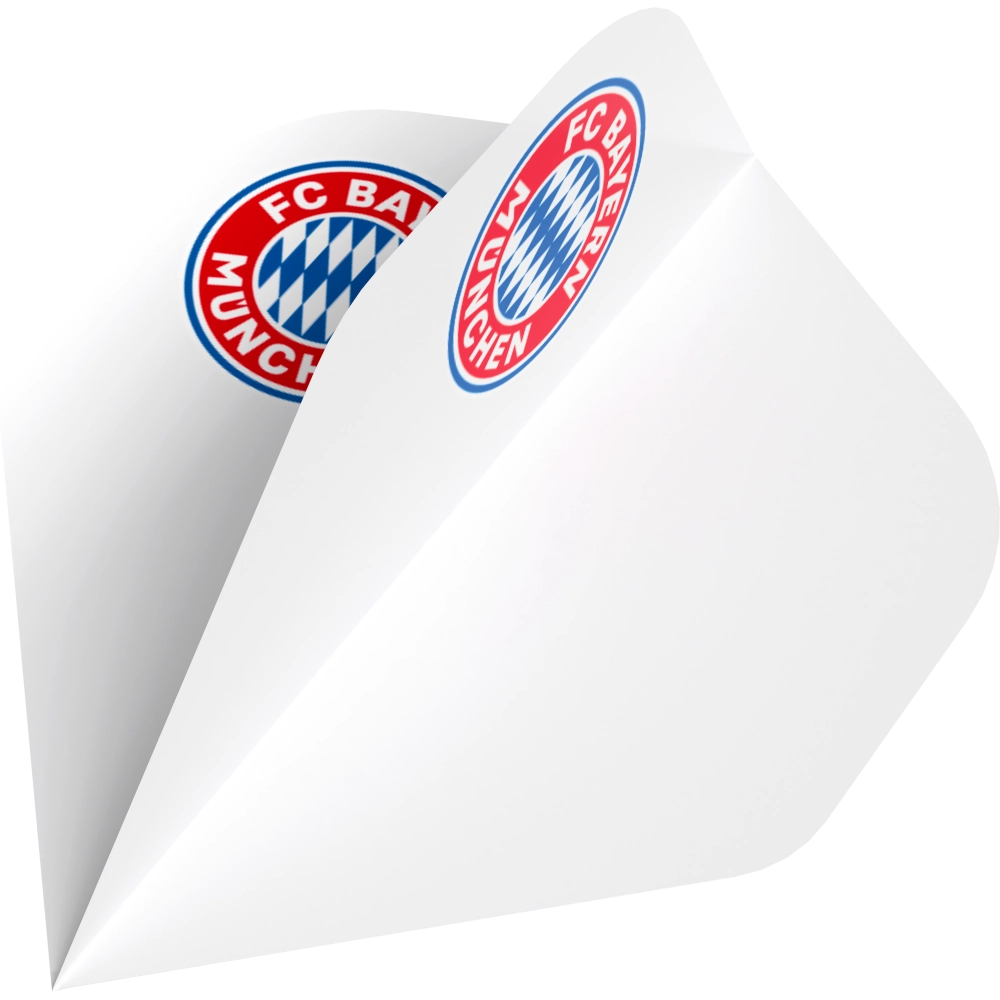Bull`s DE FC Bayern München Flight Combo