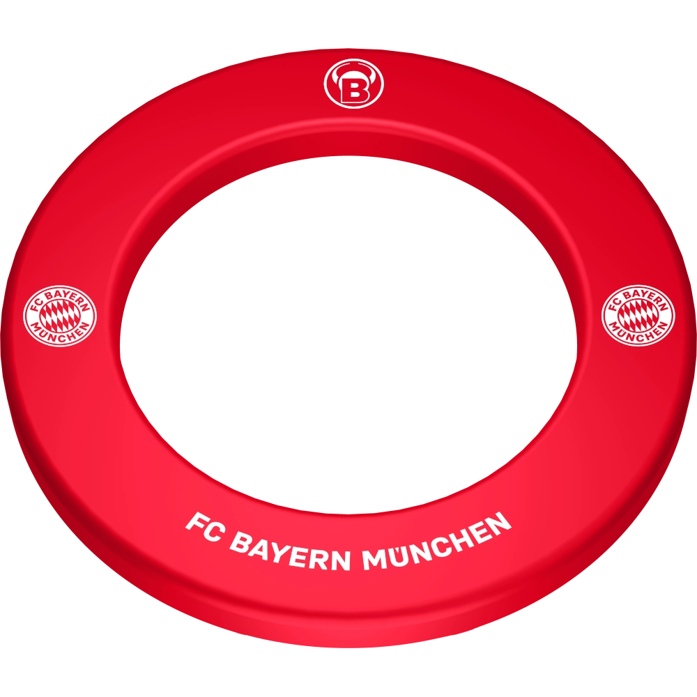 Bull`s DE FC Bayern München PU Board Surround