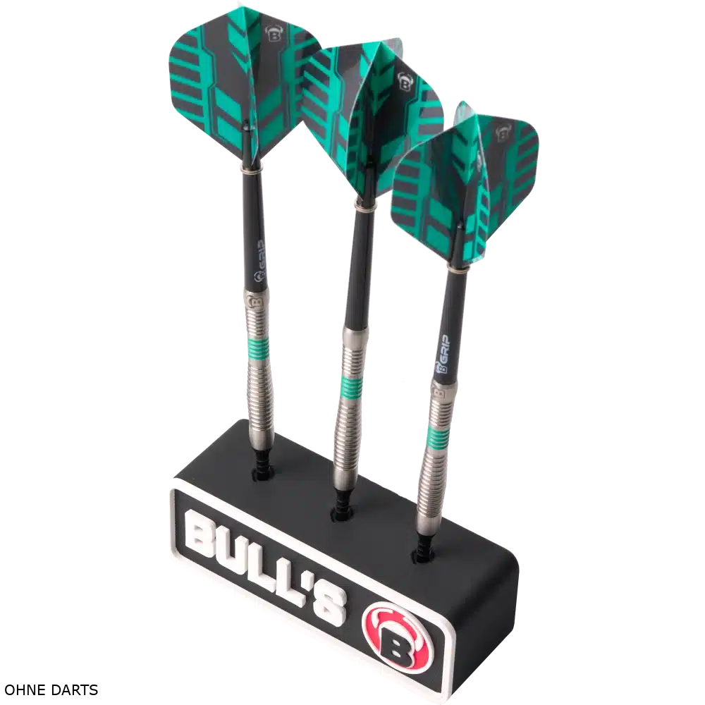 Bull's DE Darthalter (3 und 12 Darts)