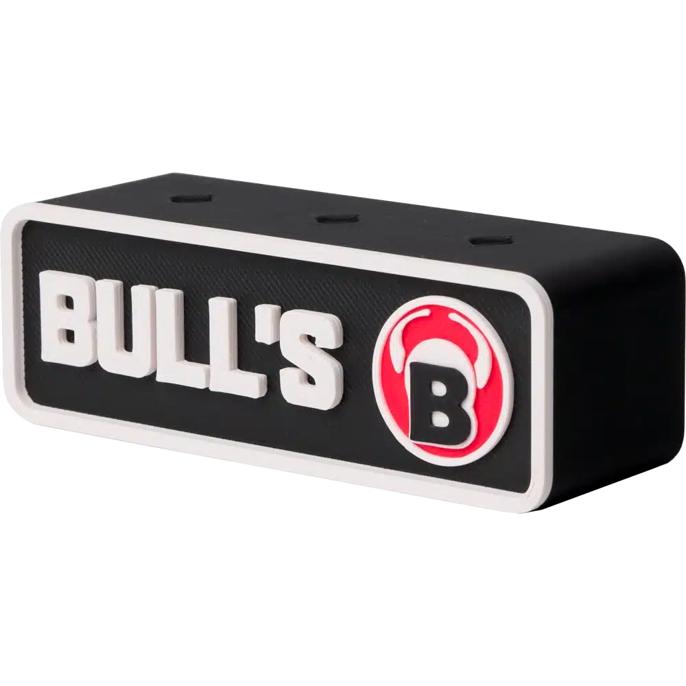 Bull's DE Darthalter (3 und 12 Darts)