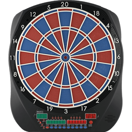 Bull's DE Flash Elektronisches Dartboard