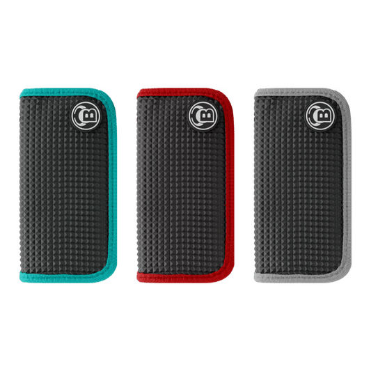 Bull's DE Fleks Dart Case