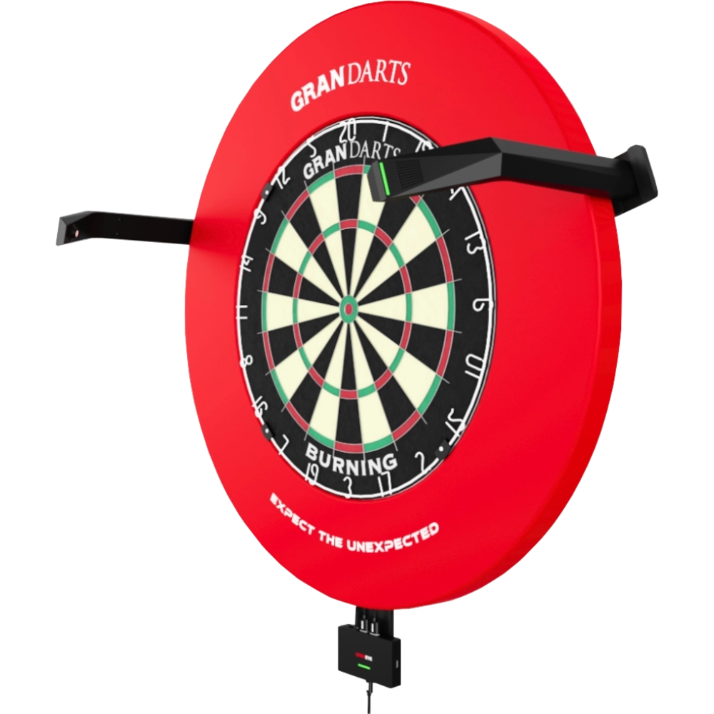 GranDarts Gran Eye G2 Autoscoring System