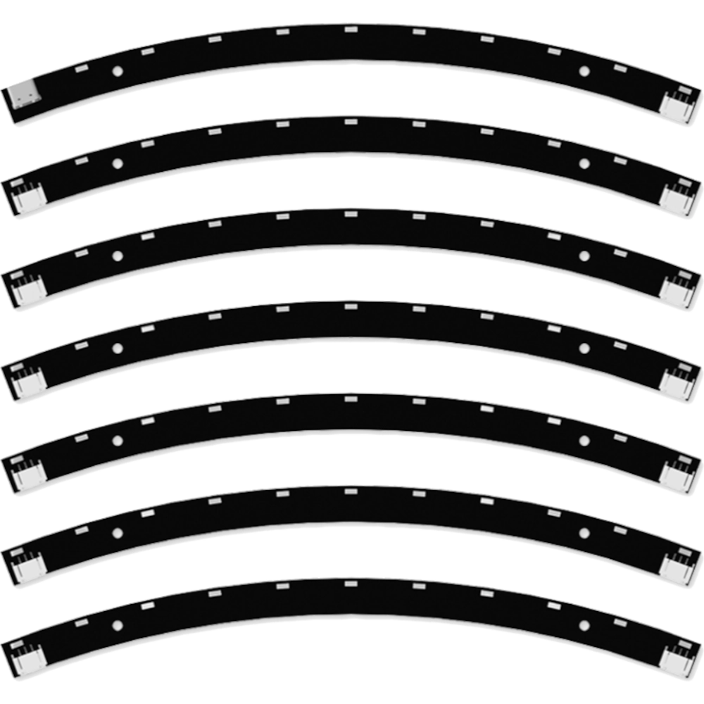 GranDarts GRAN EYE SYNC LED G2