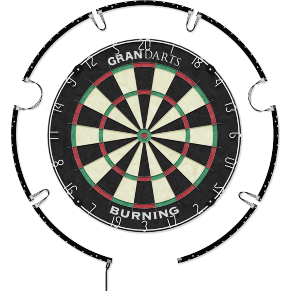 GranDarts GRAN EYE SYNC LED G2