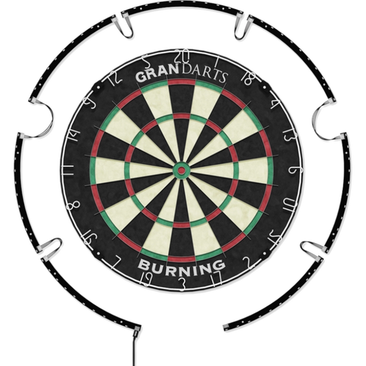 GranDarts GRAN EYE SYNC LED G2