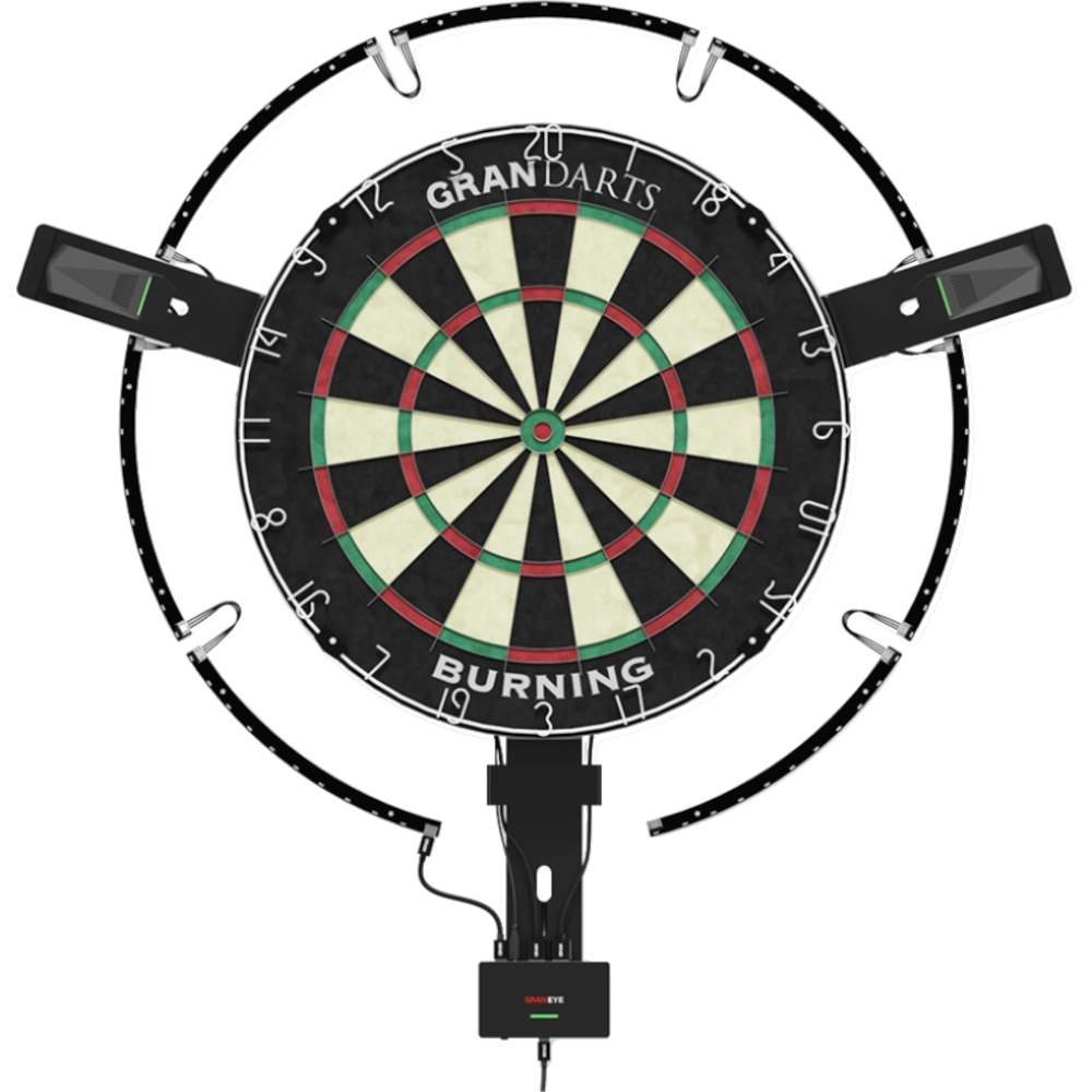 GranDarts GRAN EYE SYNC LED G2