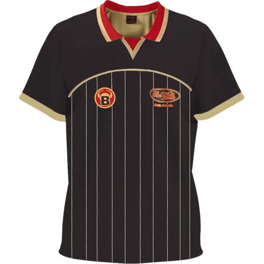 Bull's DE Martin Schindler Fanshirt Limitierte Sonderedition (auf 500 St. limitiert)