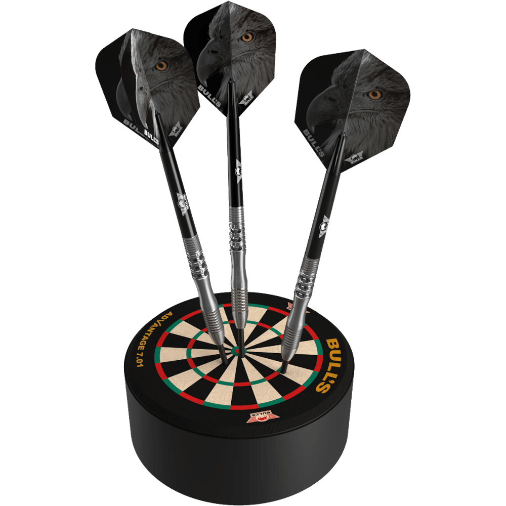 Bull's NL Advantage 7.01 Dart Dock