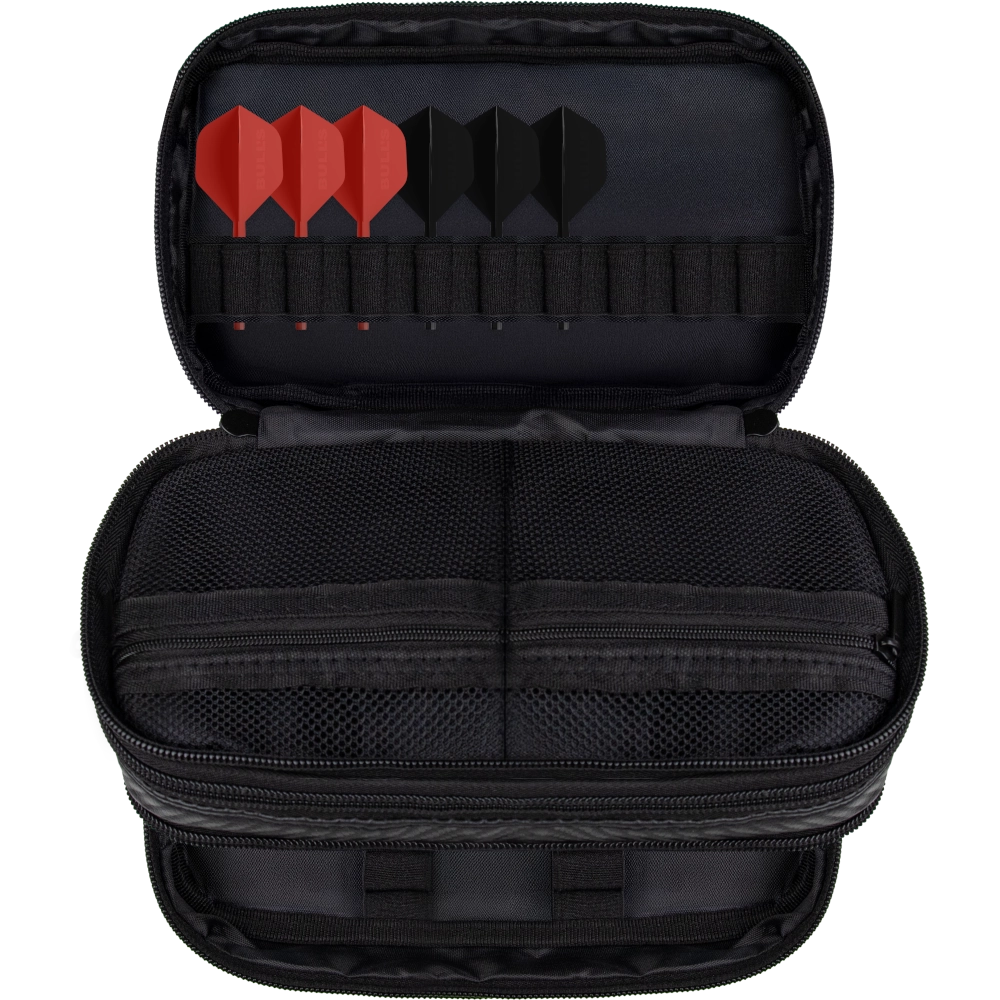 Bull's NL Carbon Dart Case