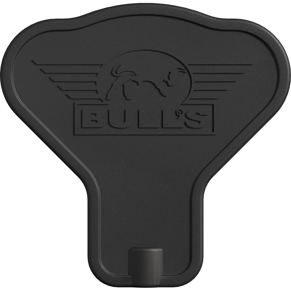 Bull's NL Convertible Point Tool
