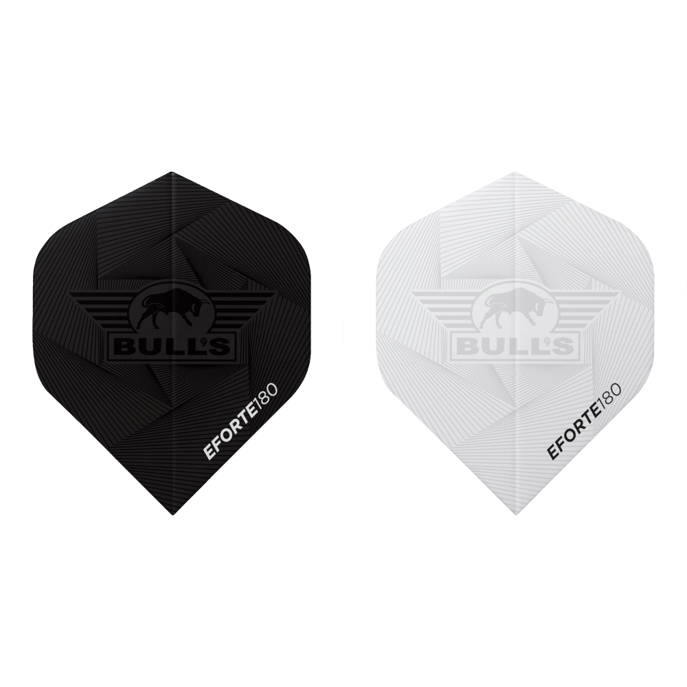 Bull's NL Eforte 180 Standard Flight