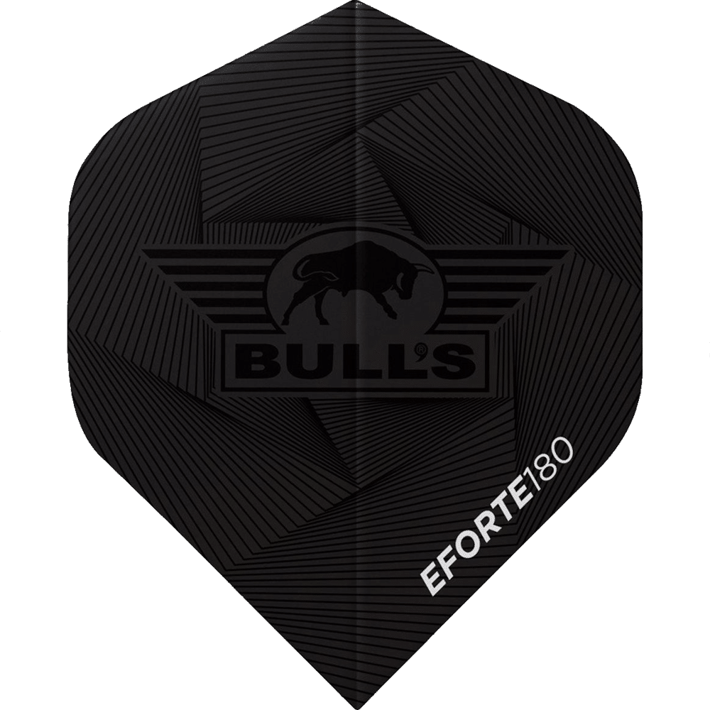 Bull's NL Eforte 180 Standard Flight
