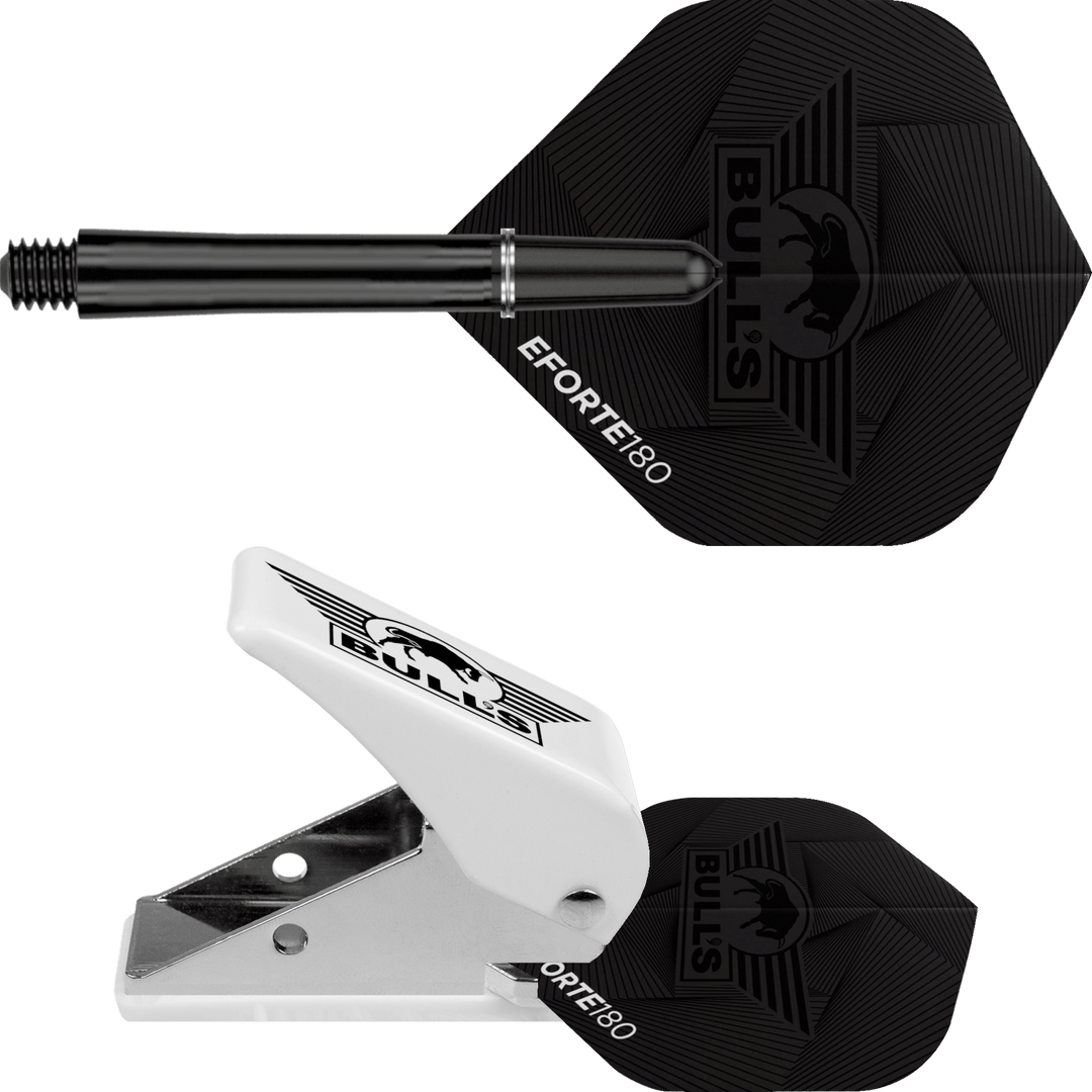 Bull's NL Flight Punch Locher