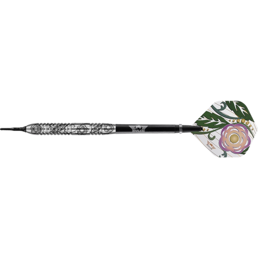 Bull's NL Flora Camil Softdart 80%