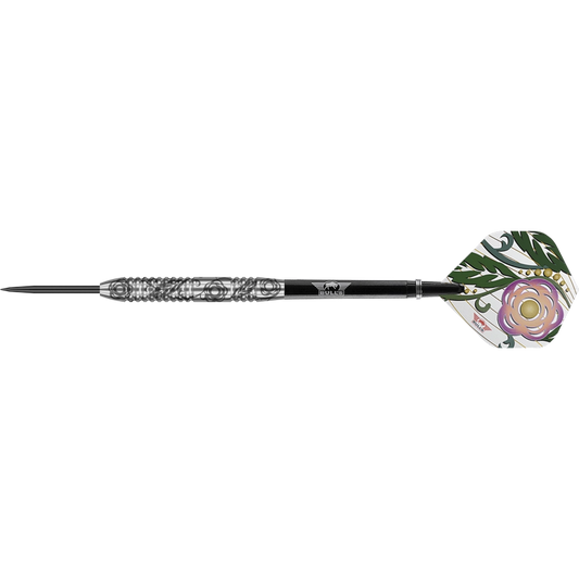 Bull's NL Flora Camil Steel Dart 80%