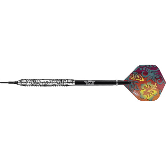 Bull's NL Flora Hicus Softdart 80%