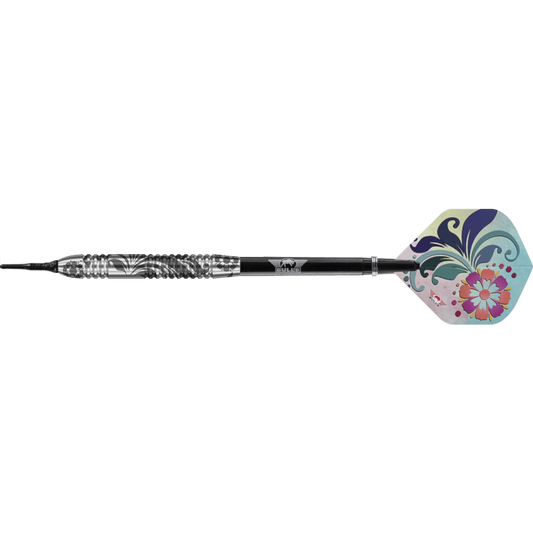 Bull's NL Flora Zina Softdart 80%