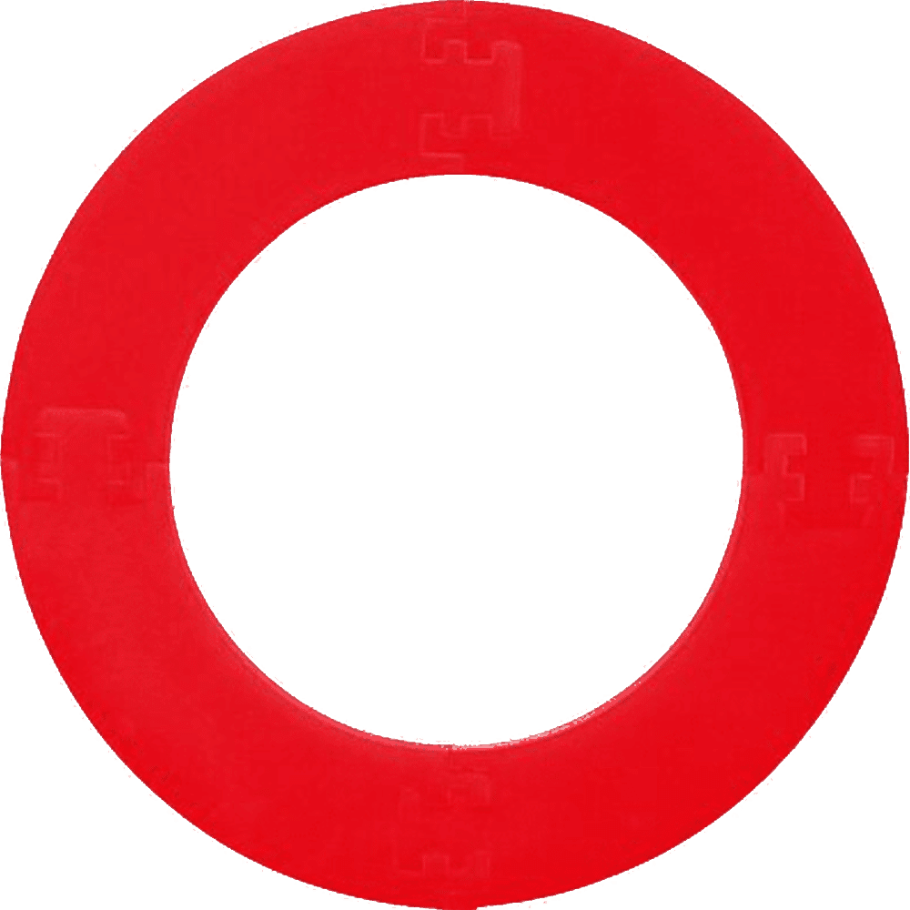 Bull's NL Guard Foam Dartboard Surround