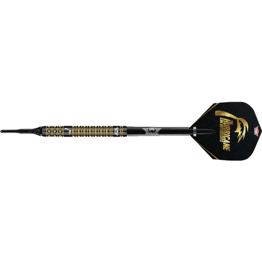 Bull's NL Kim Huybrechts E2 Softdart 90%