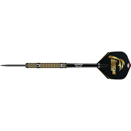 Bull's NL Kim Huybrechts E2 Steel-Tip Dart 90%