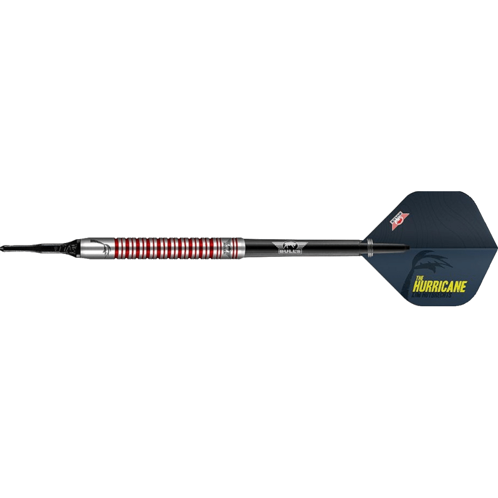 Bull's NL Kim Huybrechts E1 Softdart 90%