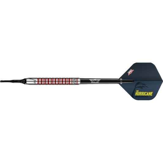 Bull's NL Kim Huybrechts E1 Softdart 90%