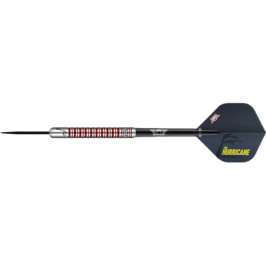 Bull's NL Kim Huybrechts E1 Steel Tip Darts 90%