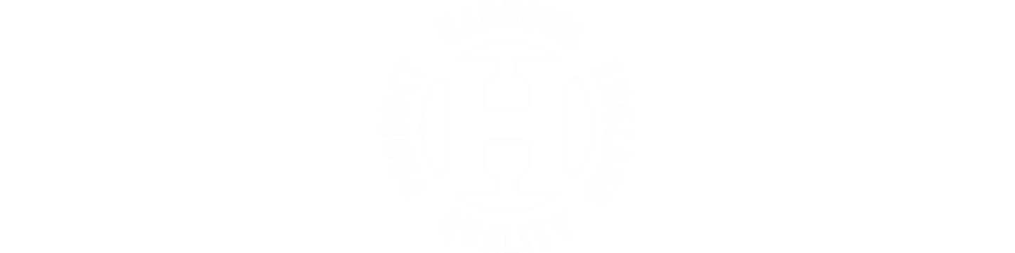 Harrows Solo Small Standard No.6 Flight Shaft System