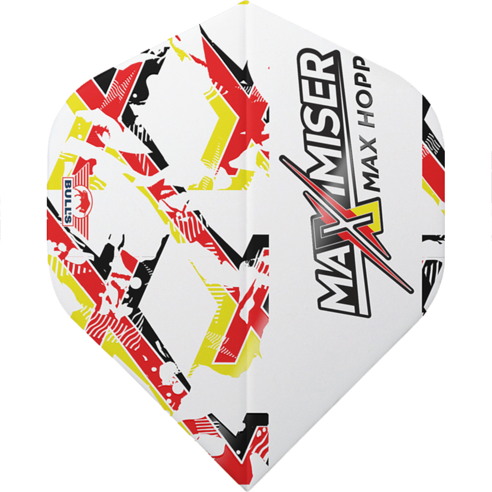 Bull's NL Powerflite Max Hopp E4 Standard Flight