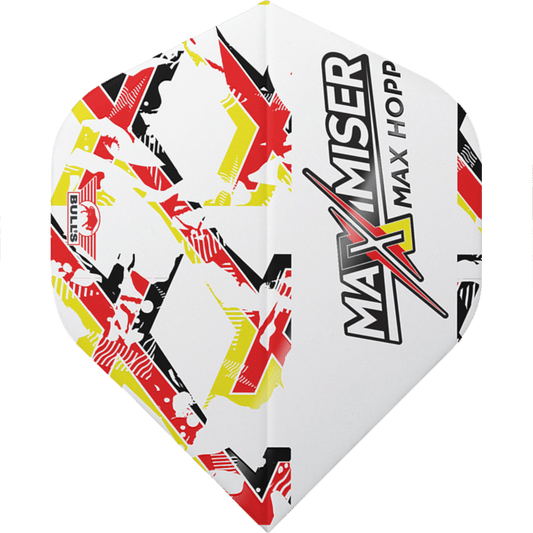 Bull's NL Powerflite Max Hopp E4 Standard Flight