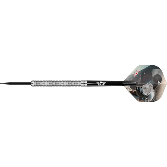Bulls NL Mercurius Ava Steel Tip Darts 90%