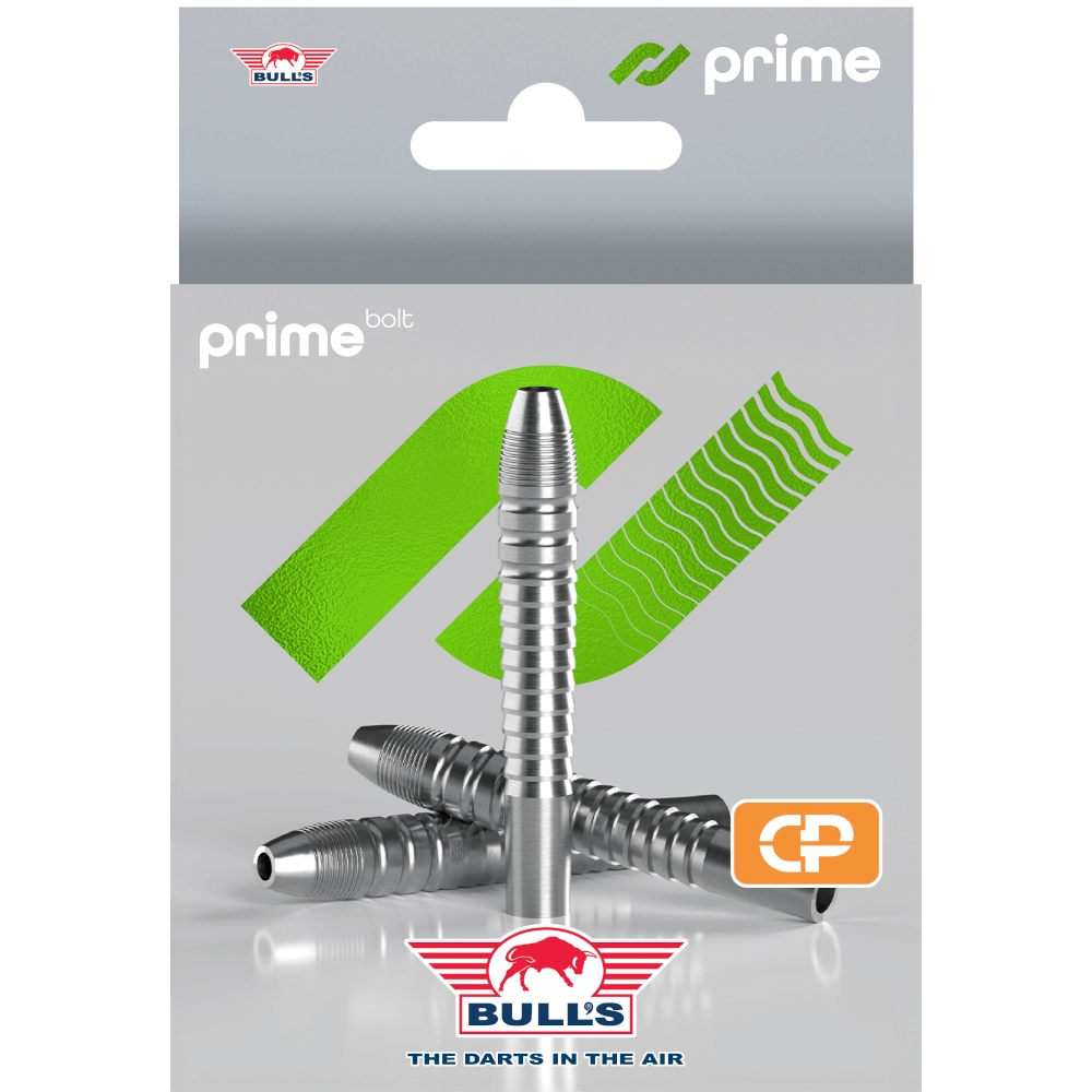 Bull's NL Prime Bolt Convertible Point Barrel 90%