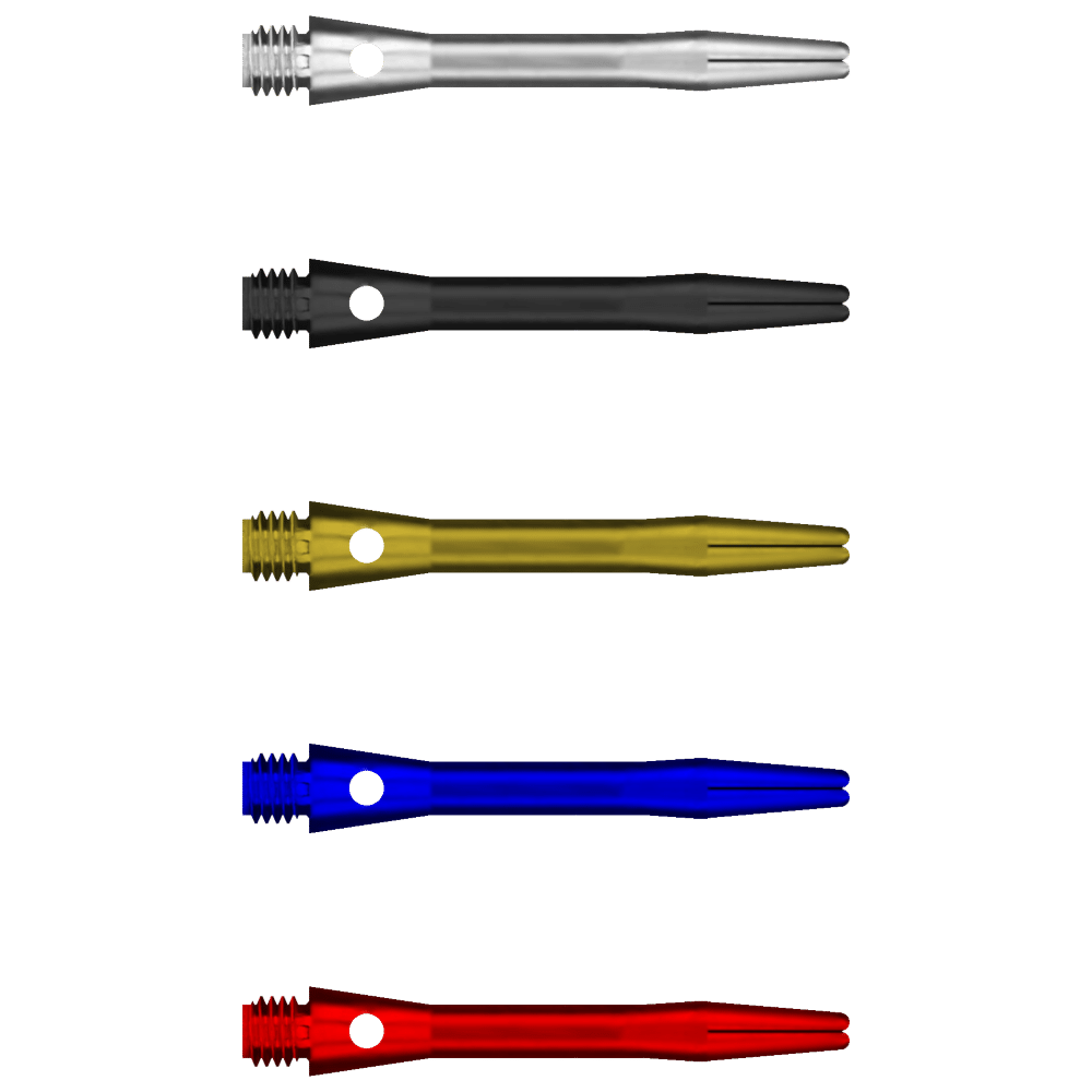 Bull's NL Simplex Aluminum Shaft
