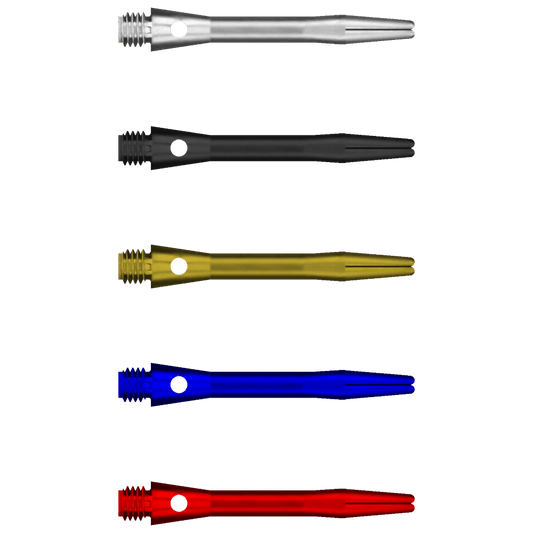 Bull's NL Simplex Aluminium Shaft