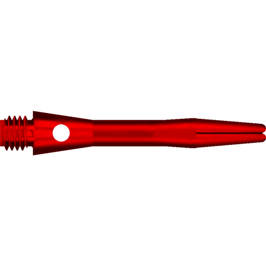 Bull's NL Simplex Aluminium Shaft Rot