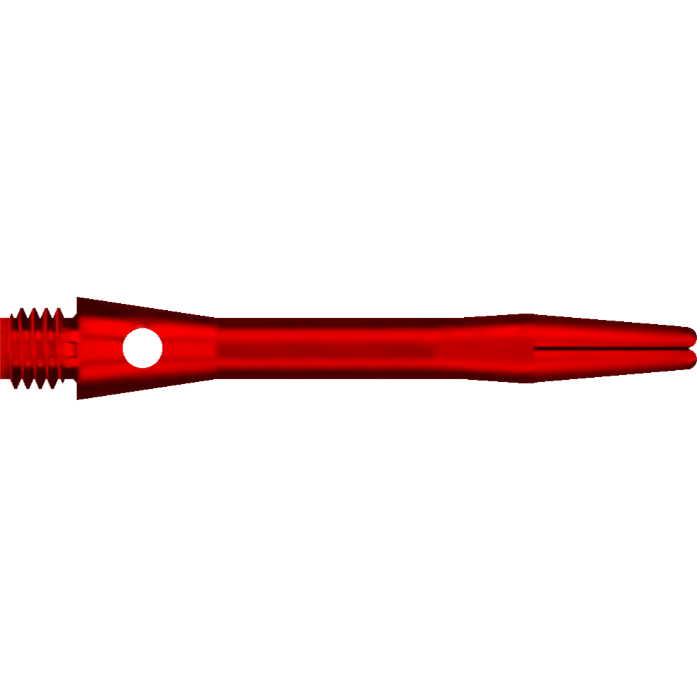 Bull's NL Simplex Aluminium Shaft Rot – 40mm