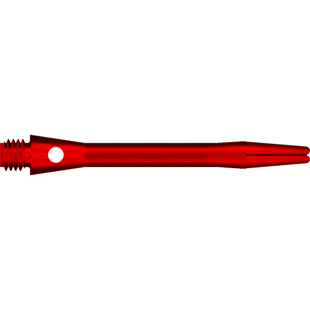 Bull's NL Simplex Aluminium Shaft Rot – 46mm
