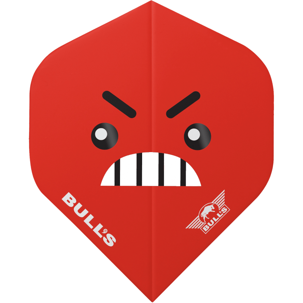 Bull's NL Smiley Standard Flight