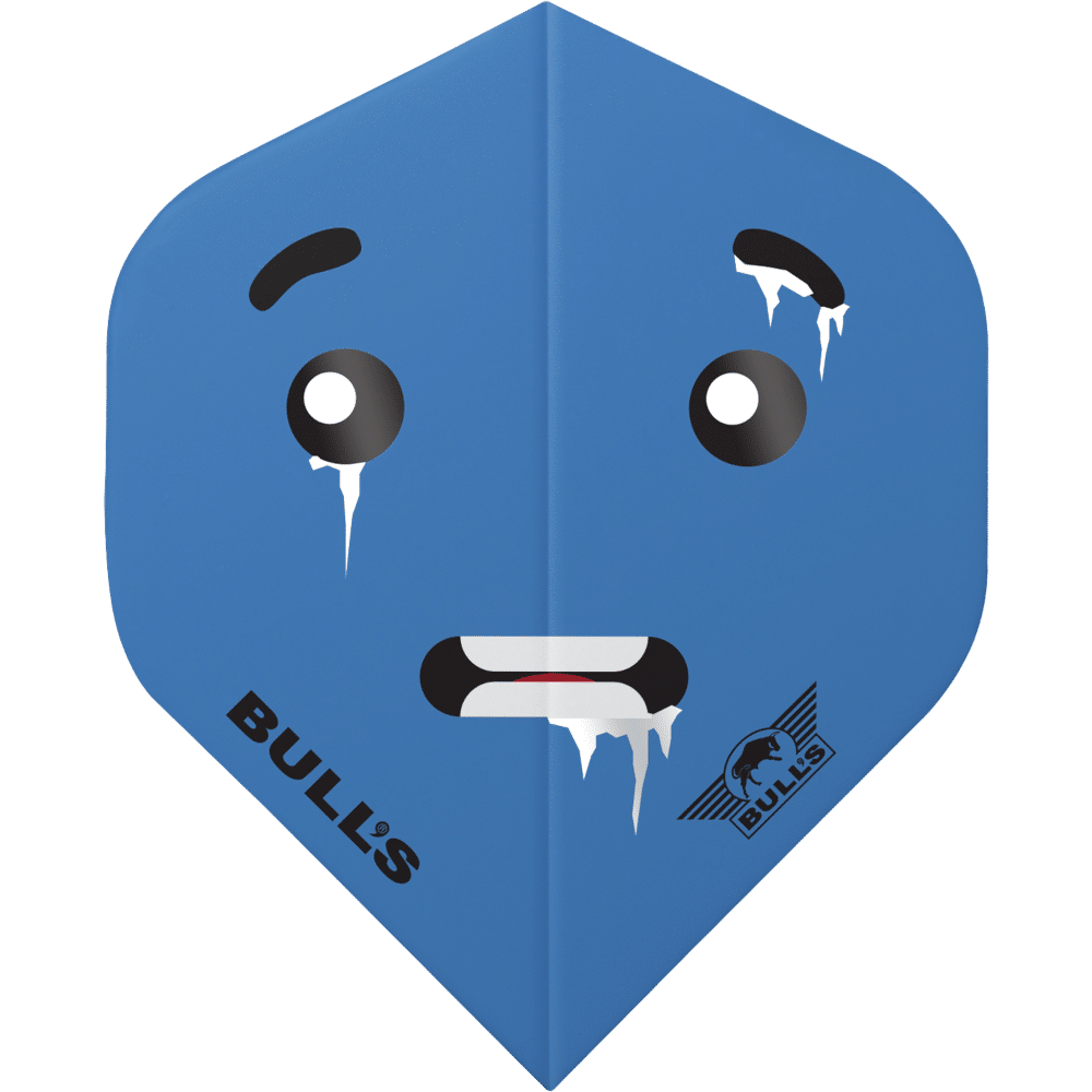 Bull's NL Smiley Standard Flight