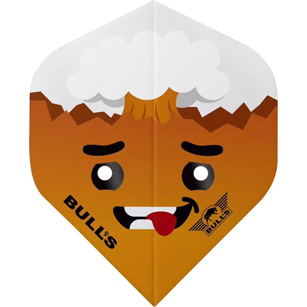Bull's NL Smiley Standard Flight