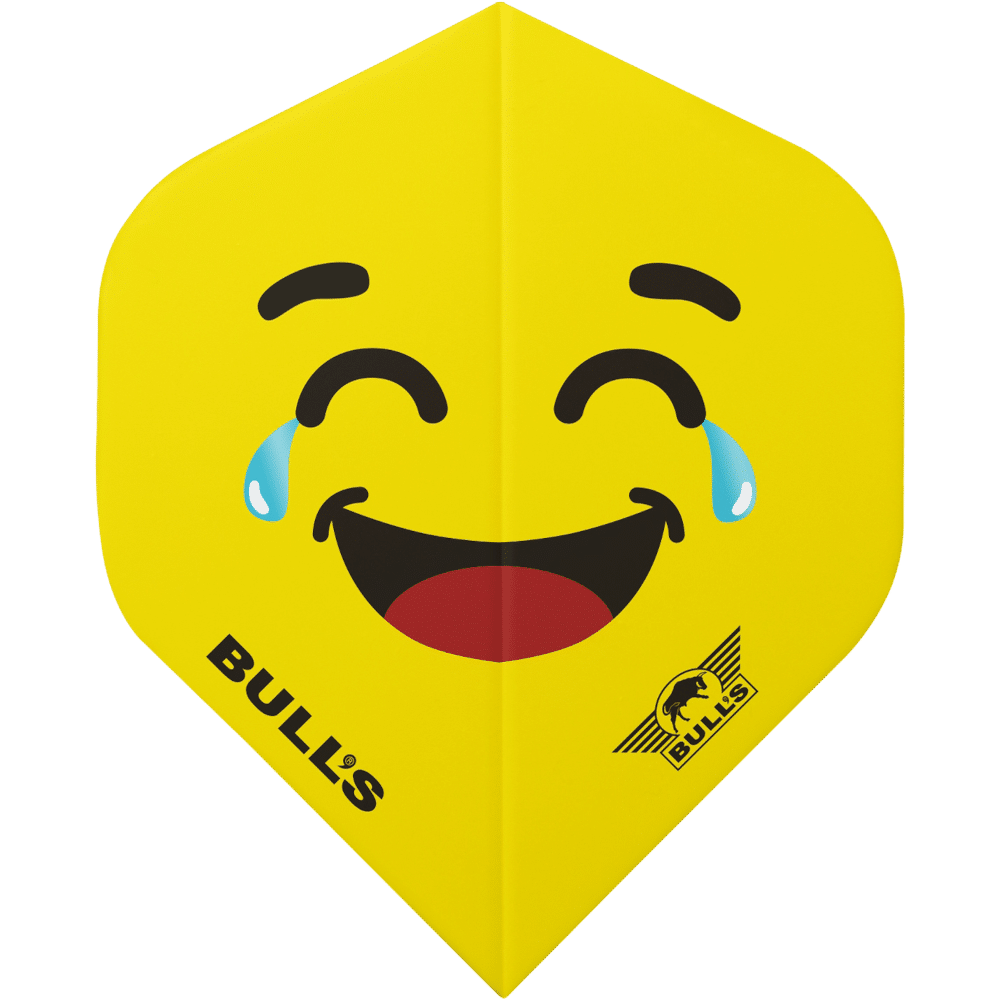 Bull's NL Smiley Standard Flight
