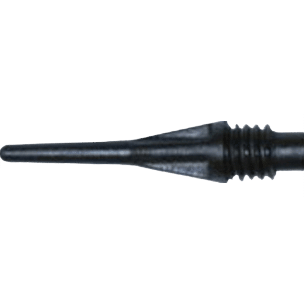 Bull's NL Star Point 2BA Soft Tip (Pack of 100) Black