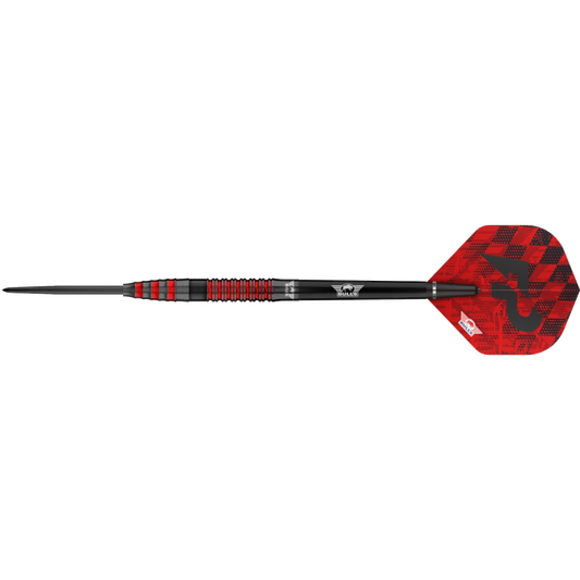 Bull's NL Florian Preis Steel Darts 90%