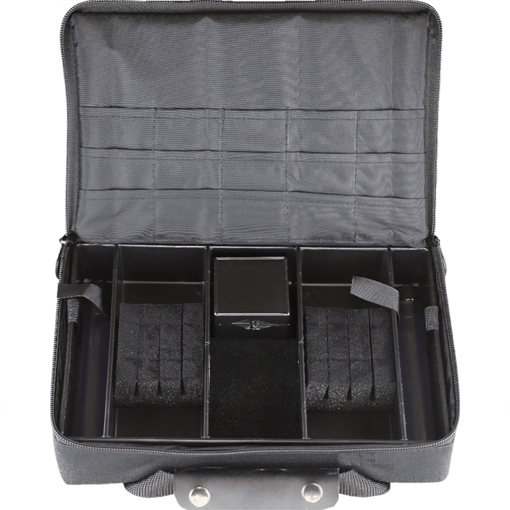 Bull's NL Ubertas Dart Case