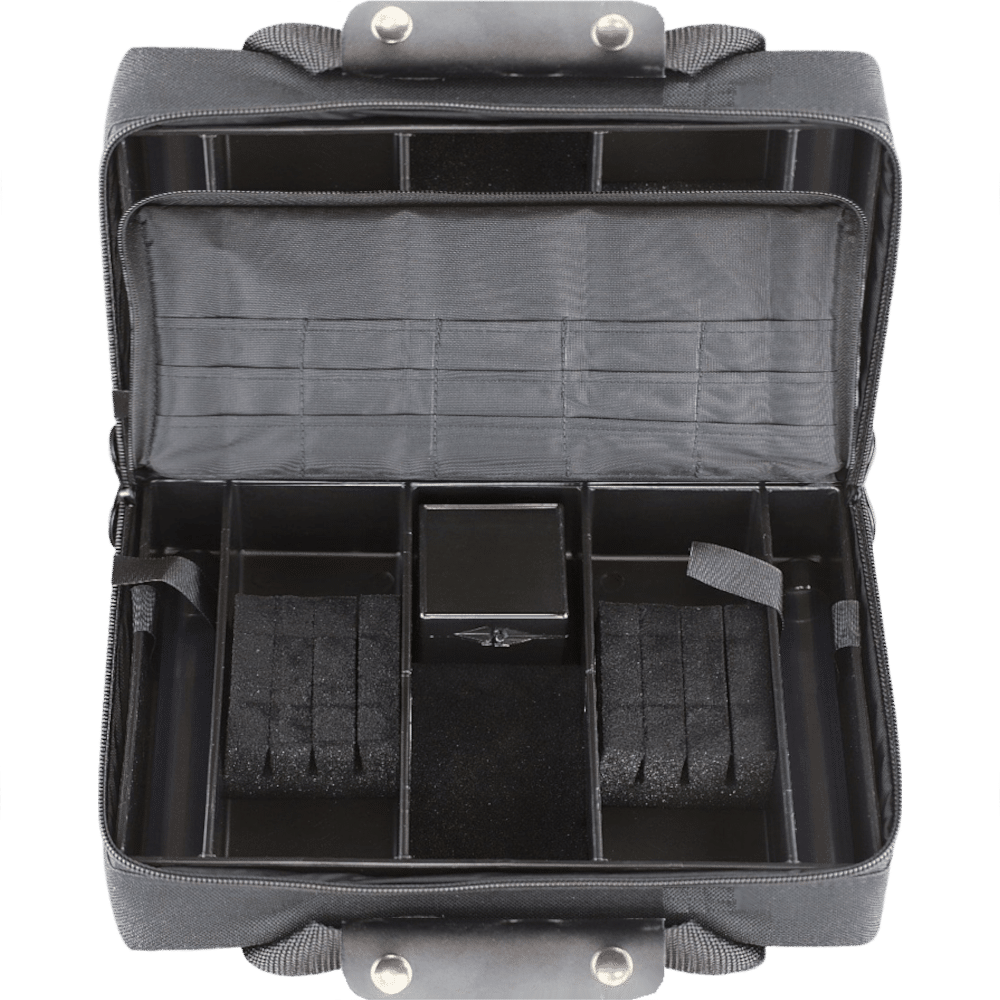 Bull's NL Ubertas XL Dart Case
